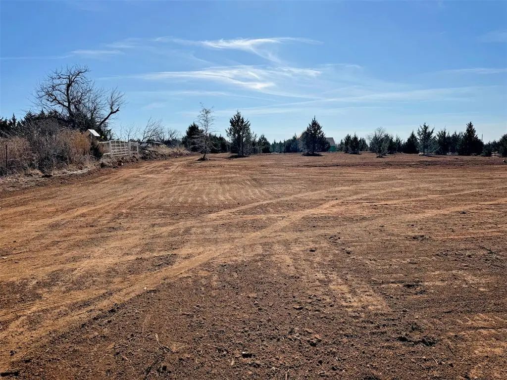 1901 W Forrest Hills Road, Guthrie