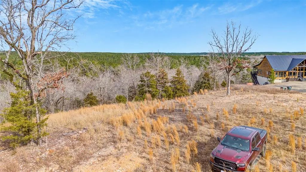 155 Ironwood Creek Trail, Broken Bow