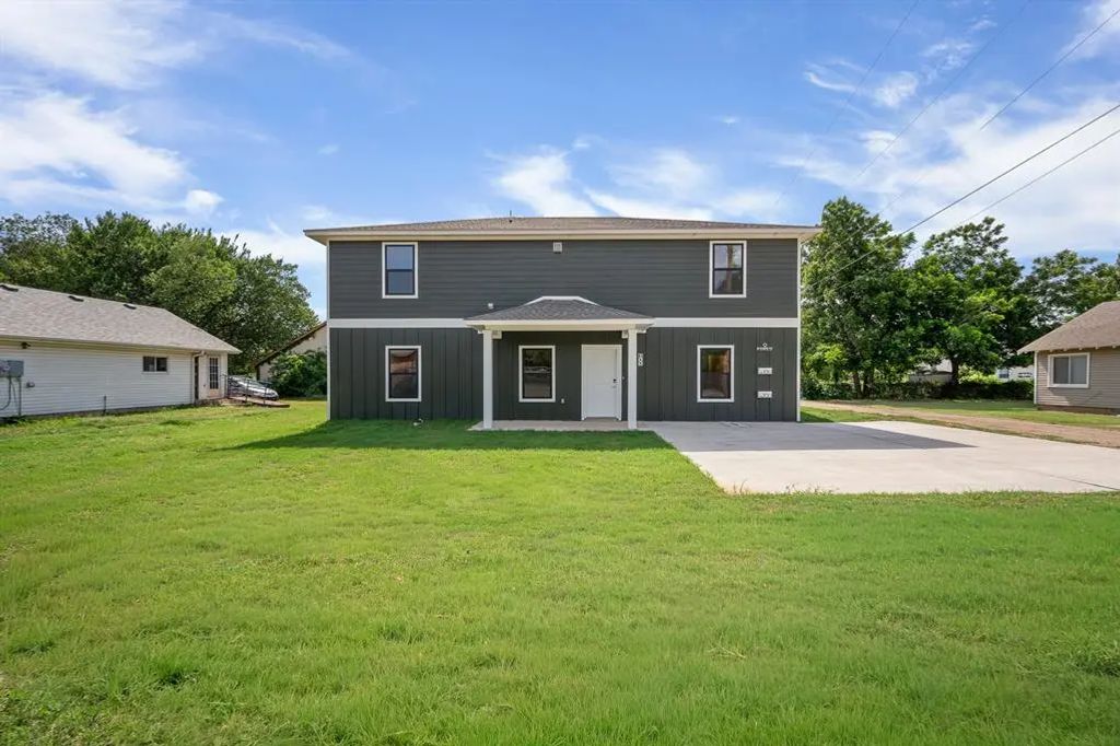9 N State Street, Edmond
