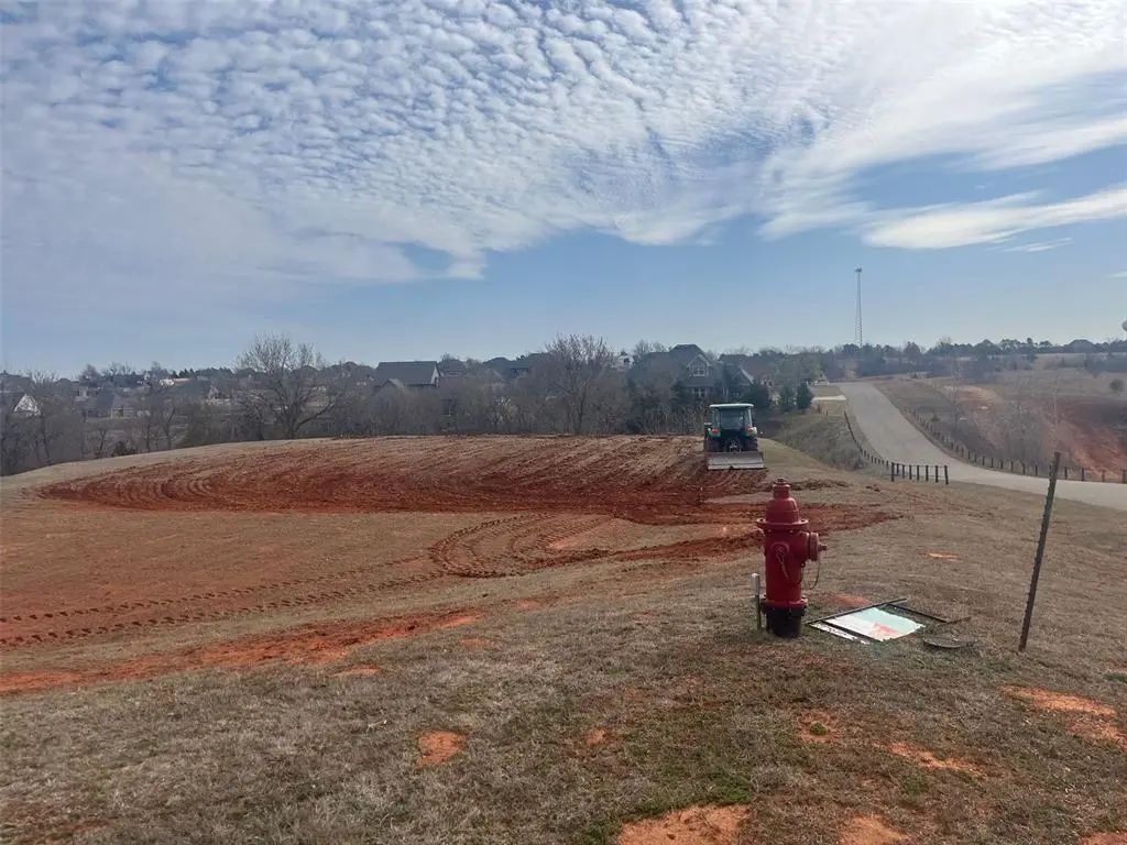 5680 Se 56th Place, Norman