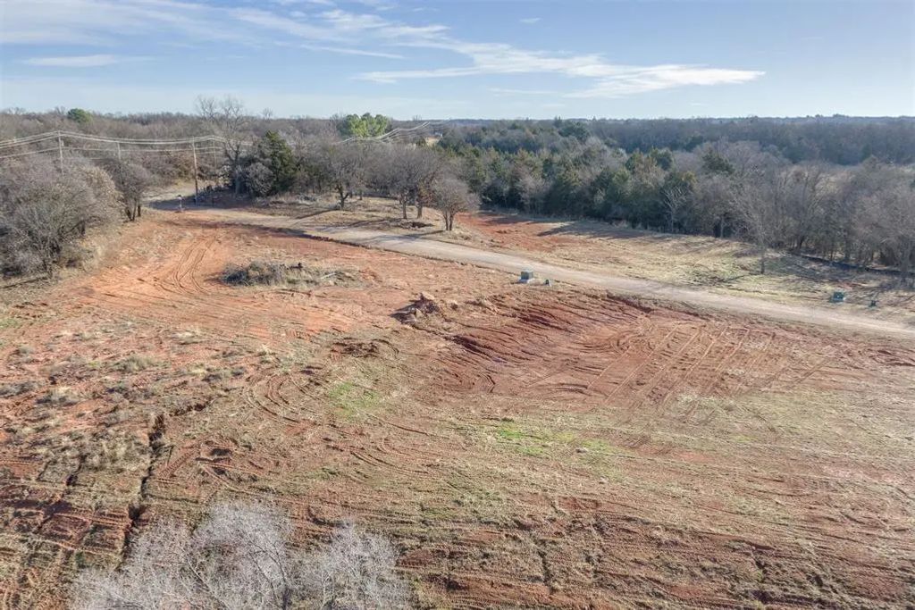 6000 E Sorghum Mill Road, Edmond