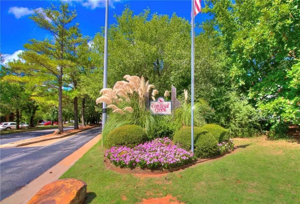 827 Red Bird Lane B, Norman, OK, 73072 - Cardinal Creek - 1214692, Residential