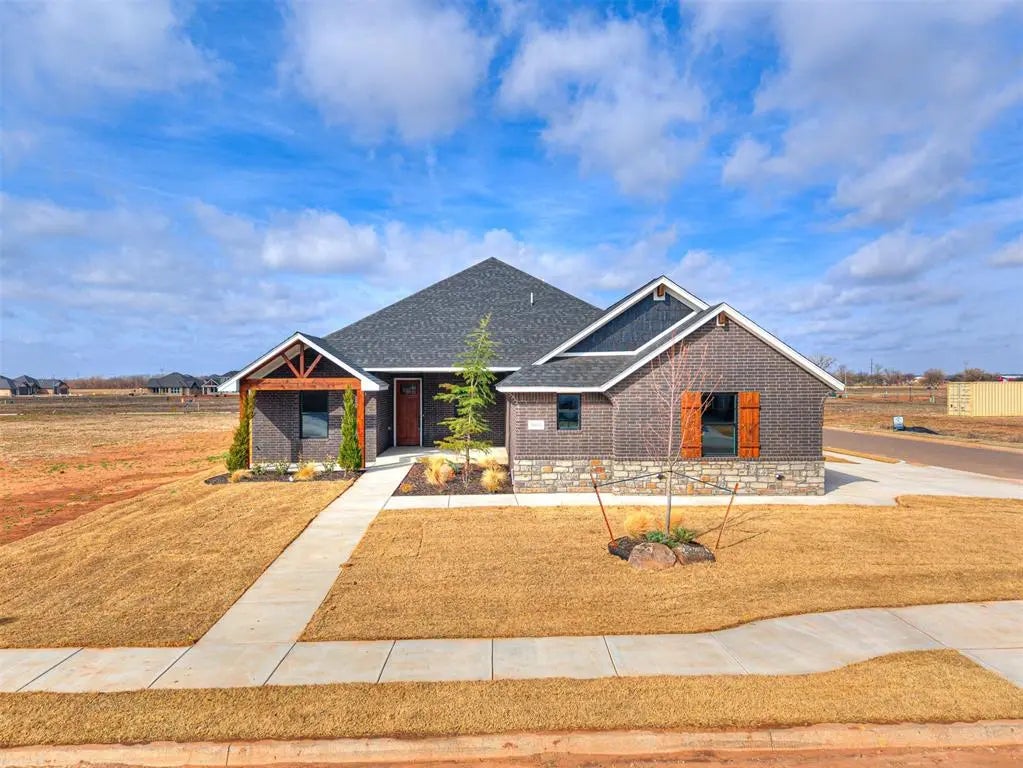 16001 Catalonia Place, Oklahoma City, OK, 73170 For Sale