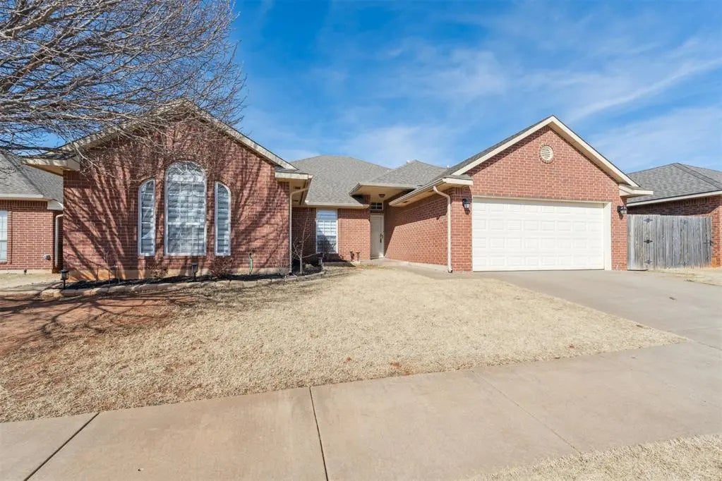 2821 Nw 170th Street, Edmond