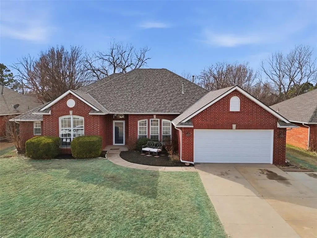 4028 Nicole Place, Norman, OK, 73072 - Castlerock 3 - 1214867, Residential