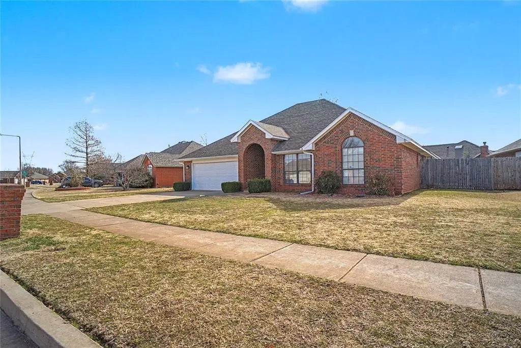 4109 W Castlerock Road, Norman, OK, 73072 - Castlerock 3 - 1214870, Residential