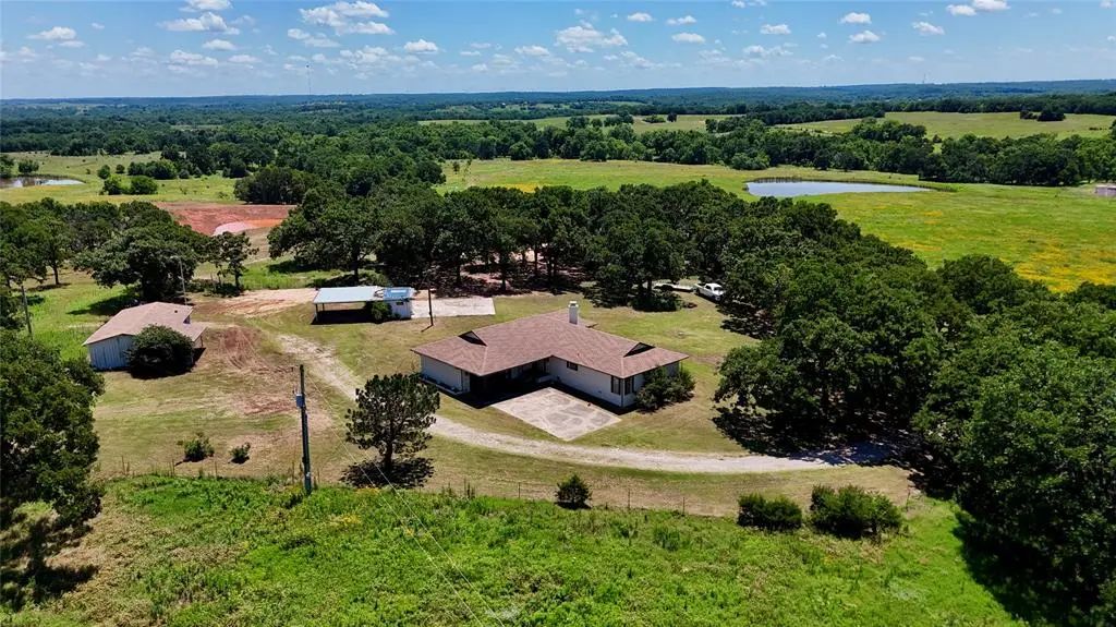 101284 S 3350 Road, McLoud, OK, 74851 For Sale