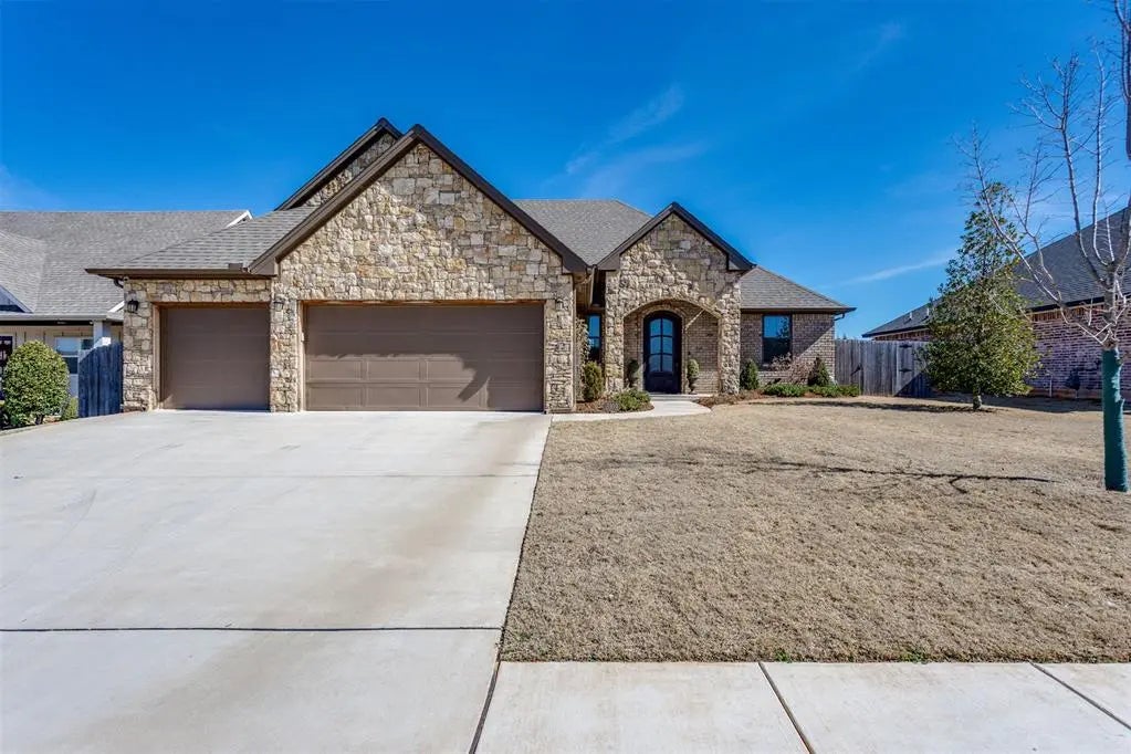 Homes for Sale located at 3109 Birmingham Drive, in the city of Norman, OK 73071