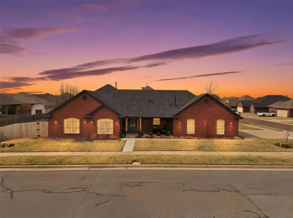 7500 Nw 133rd Street, Oklahoma City, OK, 73142 - Braden Park - 1214975, Residential