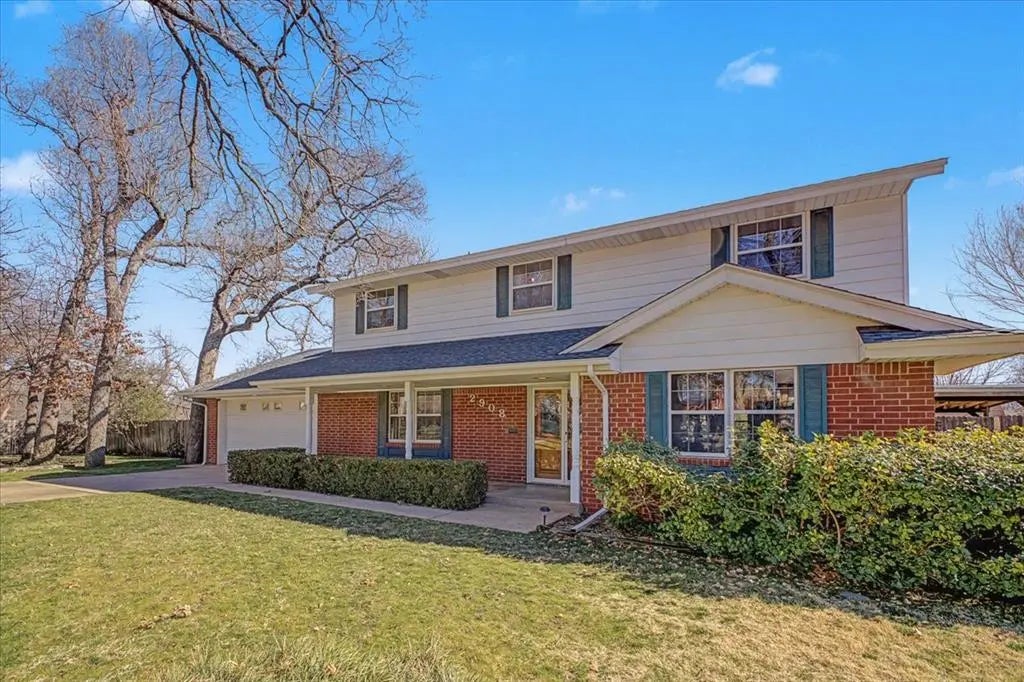 2908 N Moulton Drive, Oklahoma City, OK, 73127 - Windsor Heights - 1215015, Residential