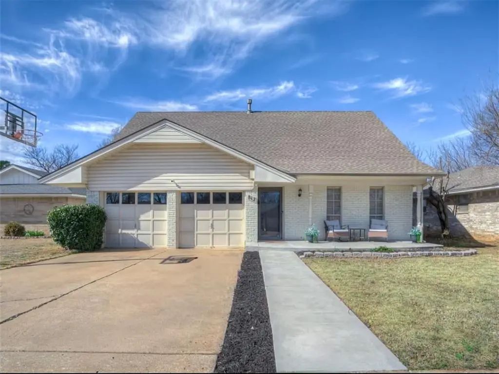 812 E Annie Court, Norman