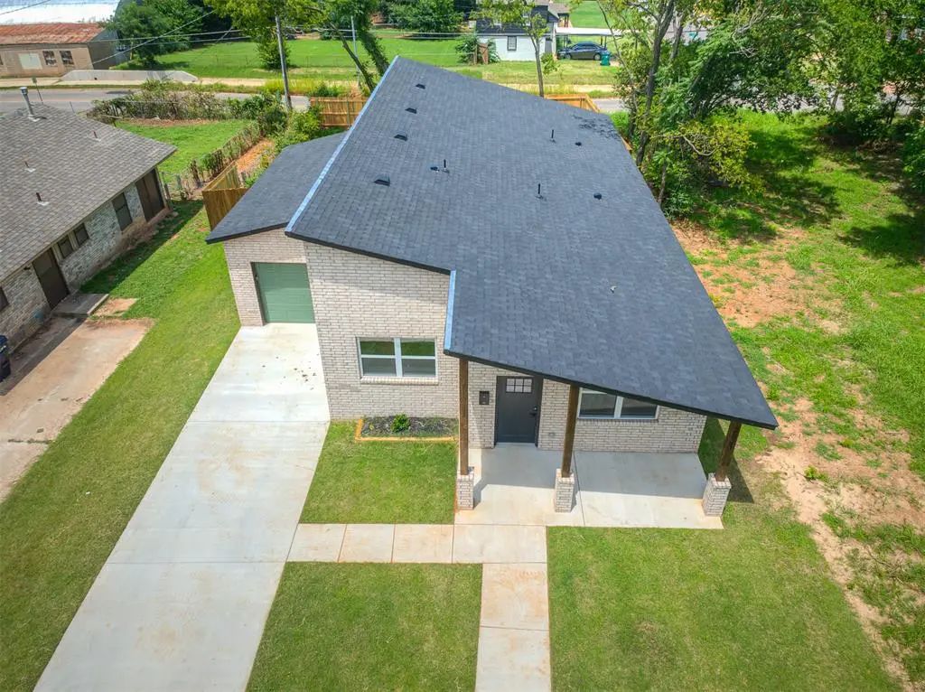 2021 Ne 16th Terrace, Oklahoma City
