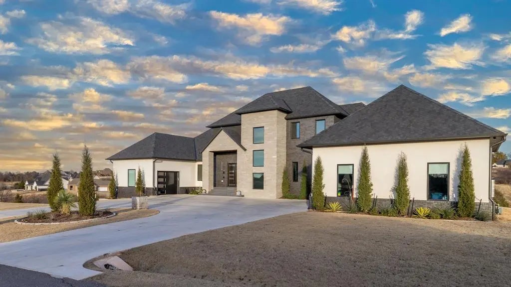 5660 Tina Drive, Norman, OK, 73072 For Sale