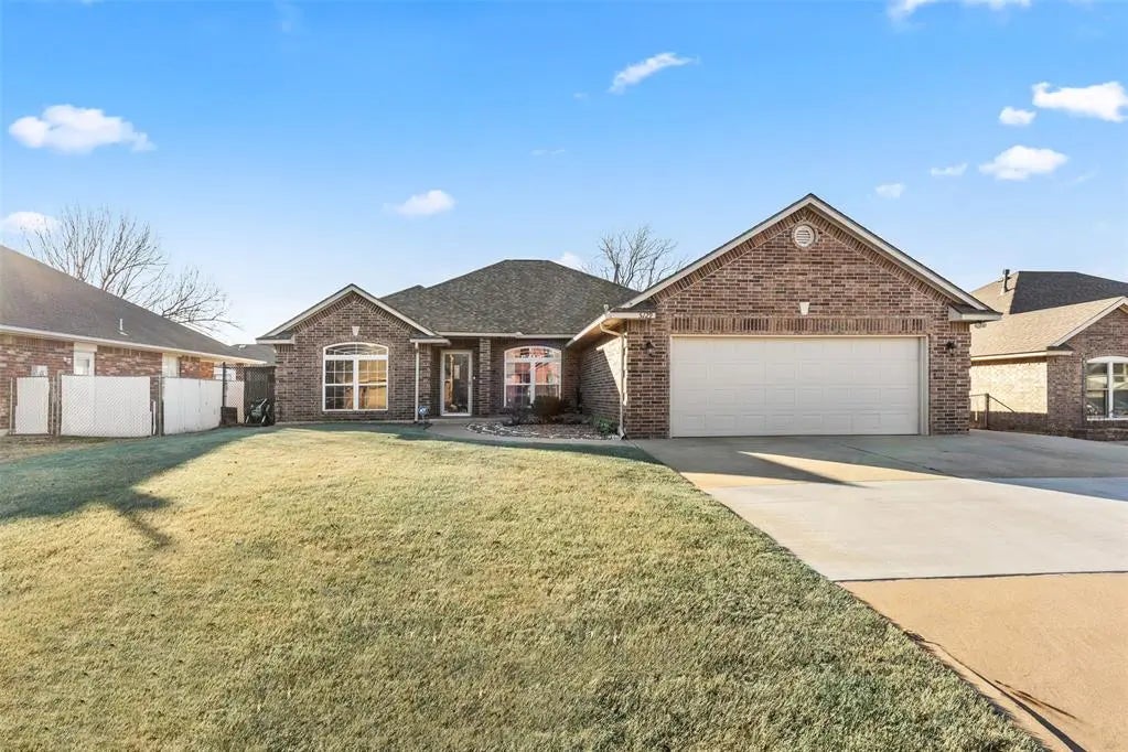 5129 Se 49th Street, Oklahoma City, OK, 73135 - Frolich Meadows - 1215306, Residential