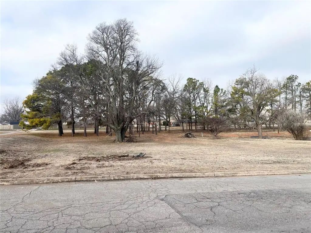 S 12 Street, Chickasha