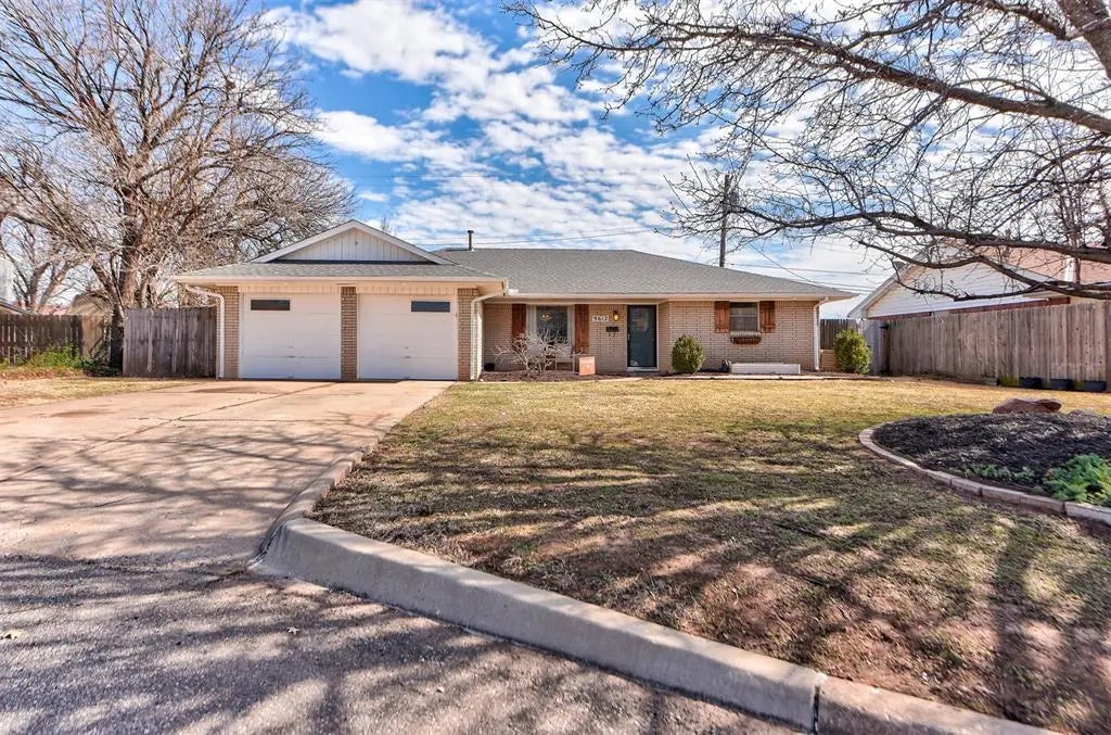 9612 Northland Road, Oklahoma City, OK, 73120 - Burke Northridge Manor - 1215448, Residential