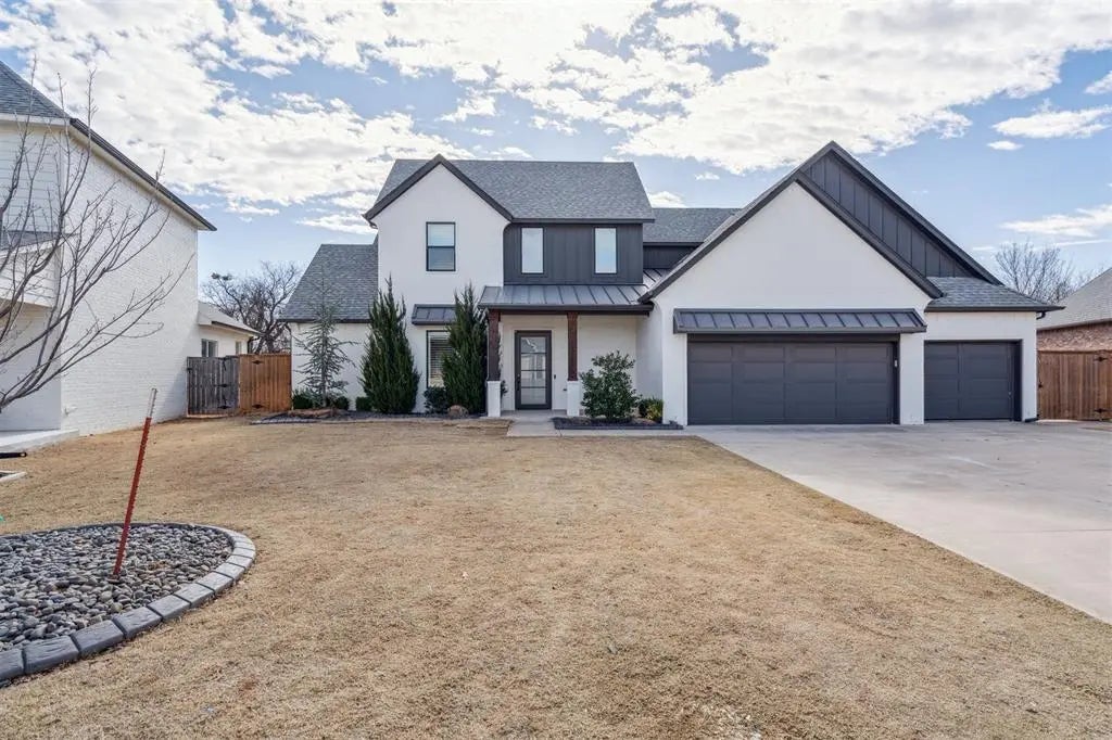 3312 Sw 126th Street, in the city of Oklahoma City Real Estate in OK by Rockport 3,