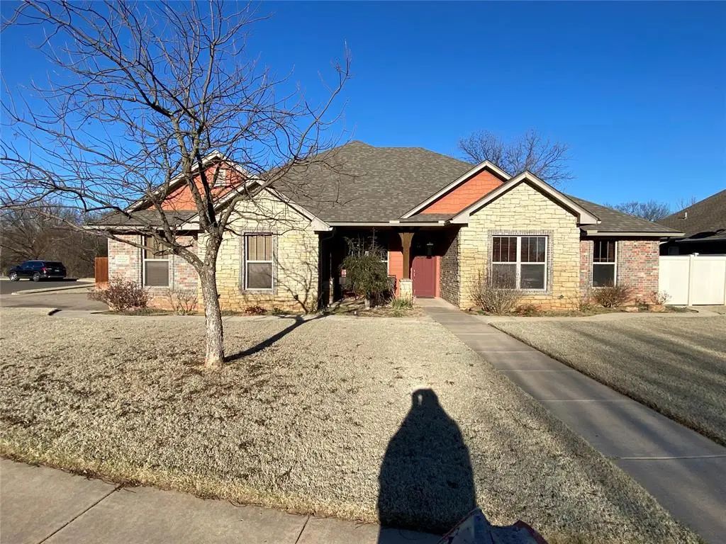 305 Treyton Place, Noble, OK, 73068 - Rolling Meadow 3 - 1215531, Residential