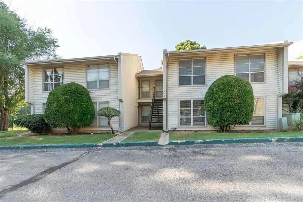 803 Cardinal Creek Drive B, Norman, OK, 73072 - Cardinal Creek Rplt - 1215657, Residential