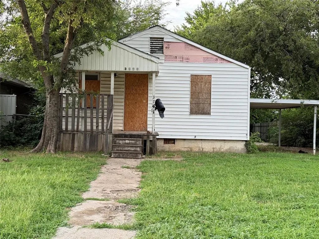 3741 Nw 29th Street, Oklahoma City, OK, 73107 - Nesbitt Place Amd - 1215830, Residential