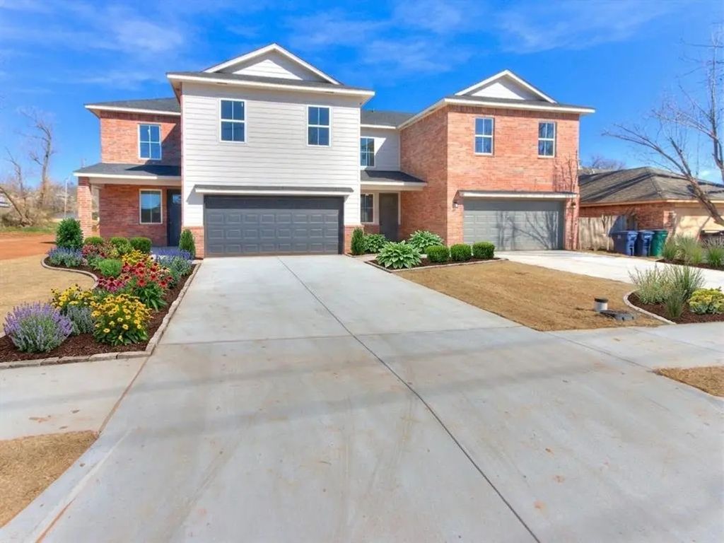1509 Ne 7 Street B, Oklahoma City