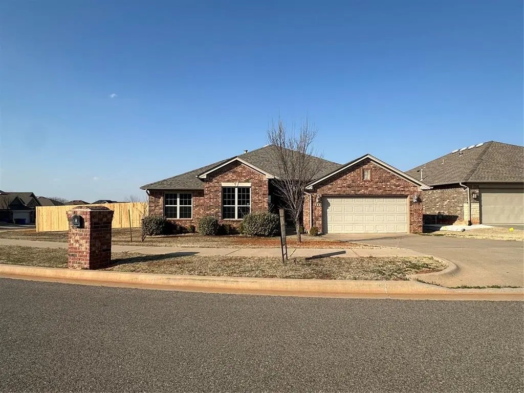 605 Carolyn Ridge Road, Norman, OK, 73071 For Sale