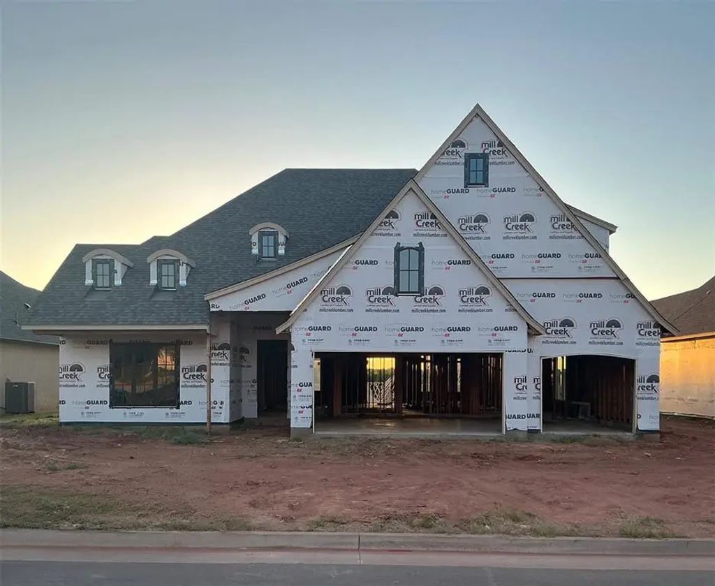 3932 Turning Stone Lane, Edmond