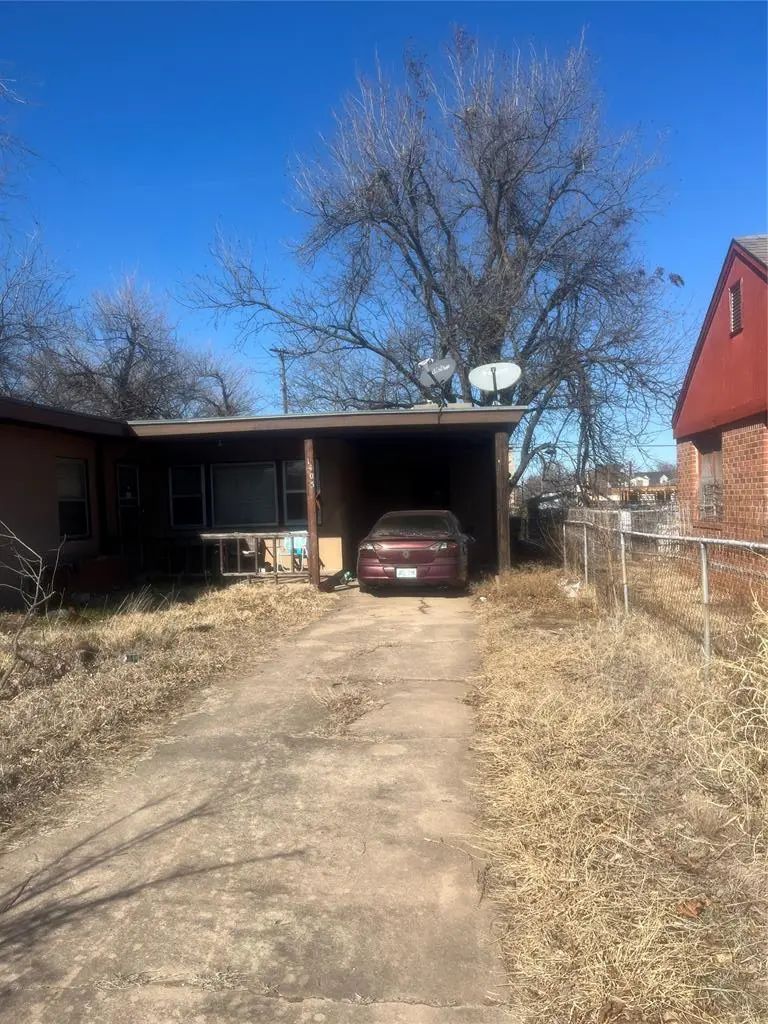 1405 Ne 22nd Street, Oklahoma City, OK, 73111 - Prospect View Add - 1216086, Residential