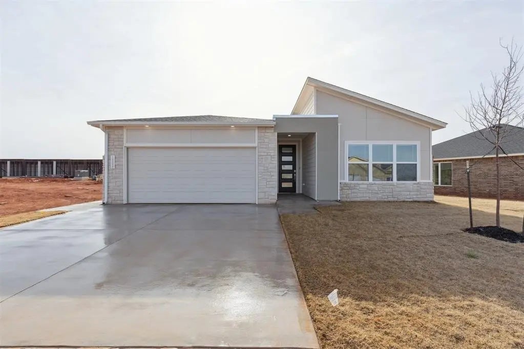 18024 Anthem Boulevard, Edmond