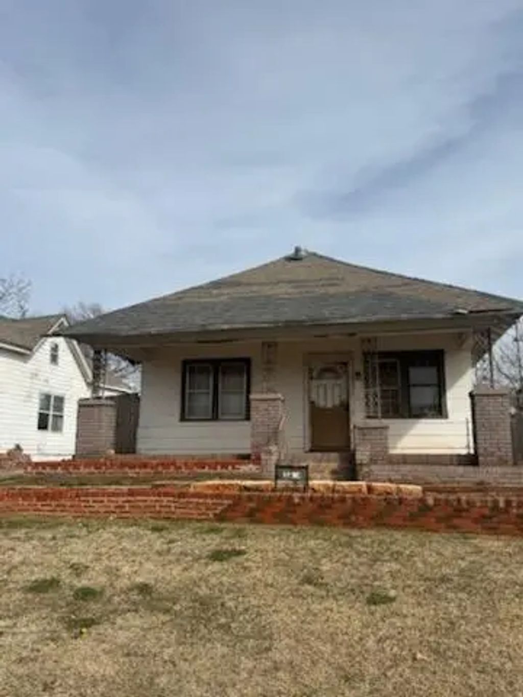 3314 S Kelley Avenue, Oklahoma City