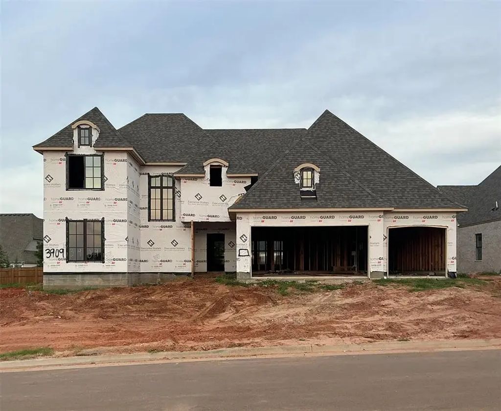 3909 Turning Stone Lane, Edmond