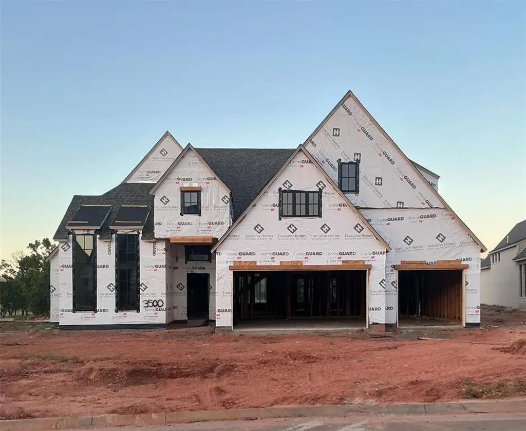 3500 Windy Hill Lane, Edmond