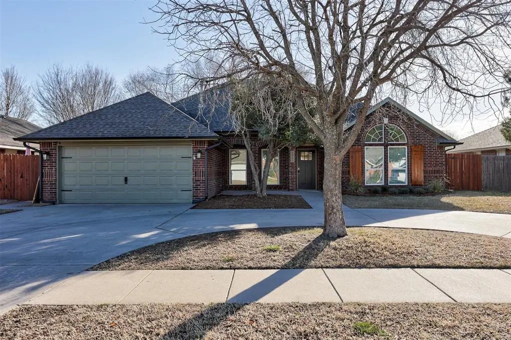 2905 Hanover Drive, Norman, OK, 73072 - Berkeley 5 - 1216318, Residential