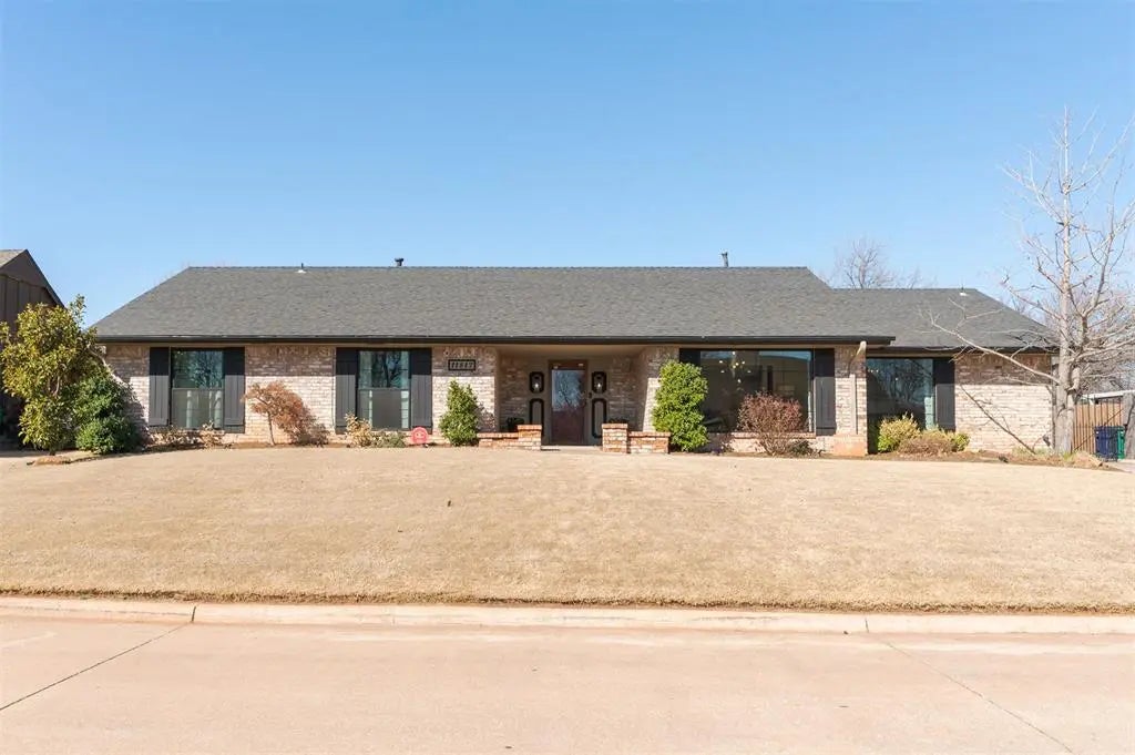 11817 Leaning Elm Road, Oklahoma City