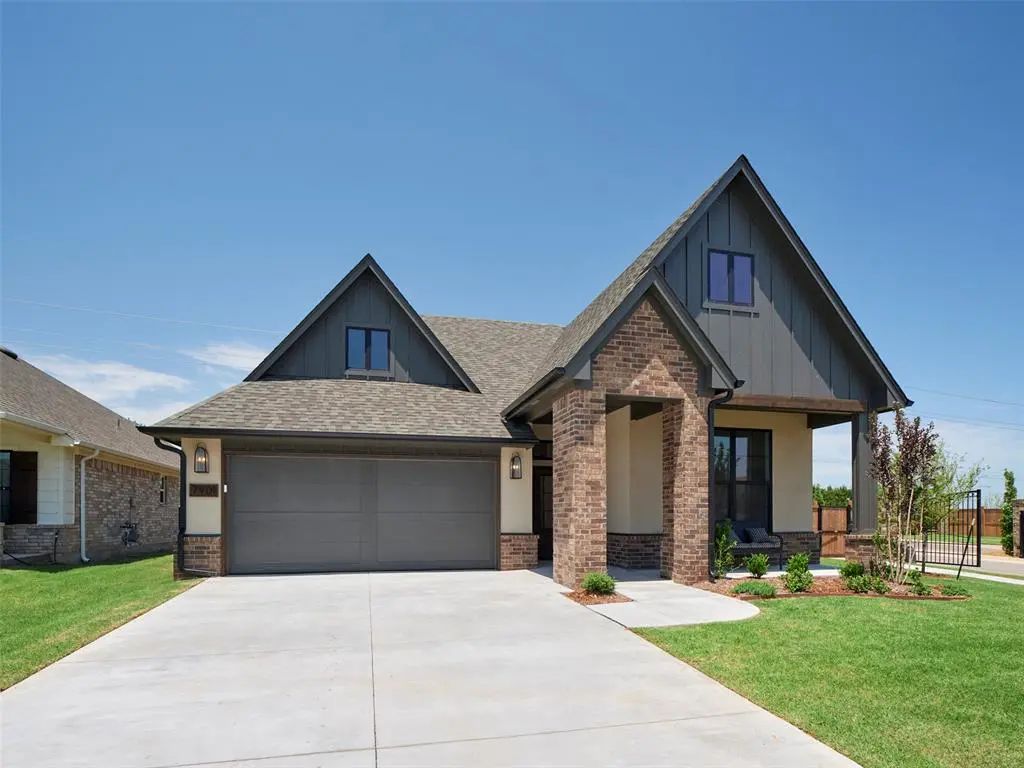 7901 Nw 163rd Street, Oklahoma City