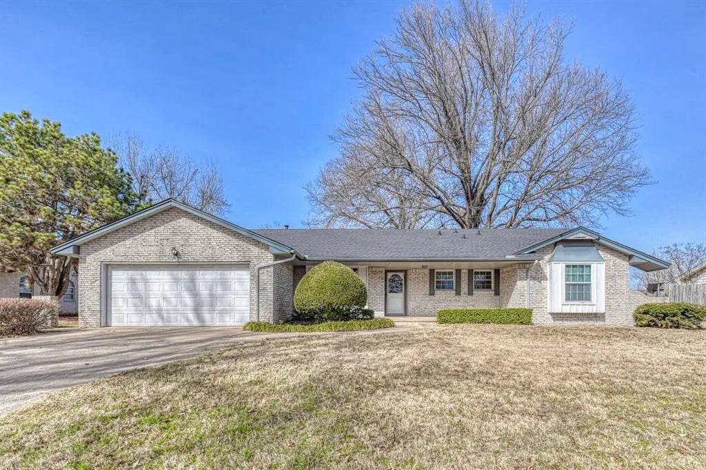 3811 Bellwood Drive, Norman