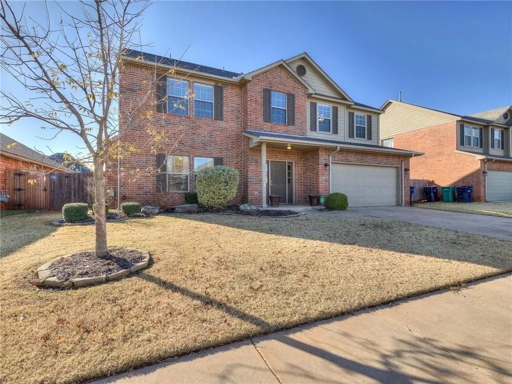 4900 Nw 154th Street, Edmond