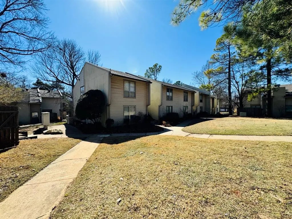 804 Cardinal Creek Boulevard A, Norman, OK, 73072 - Cardinal Creek Rplt - 1216477, Residential