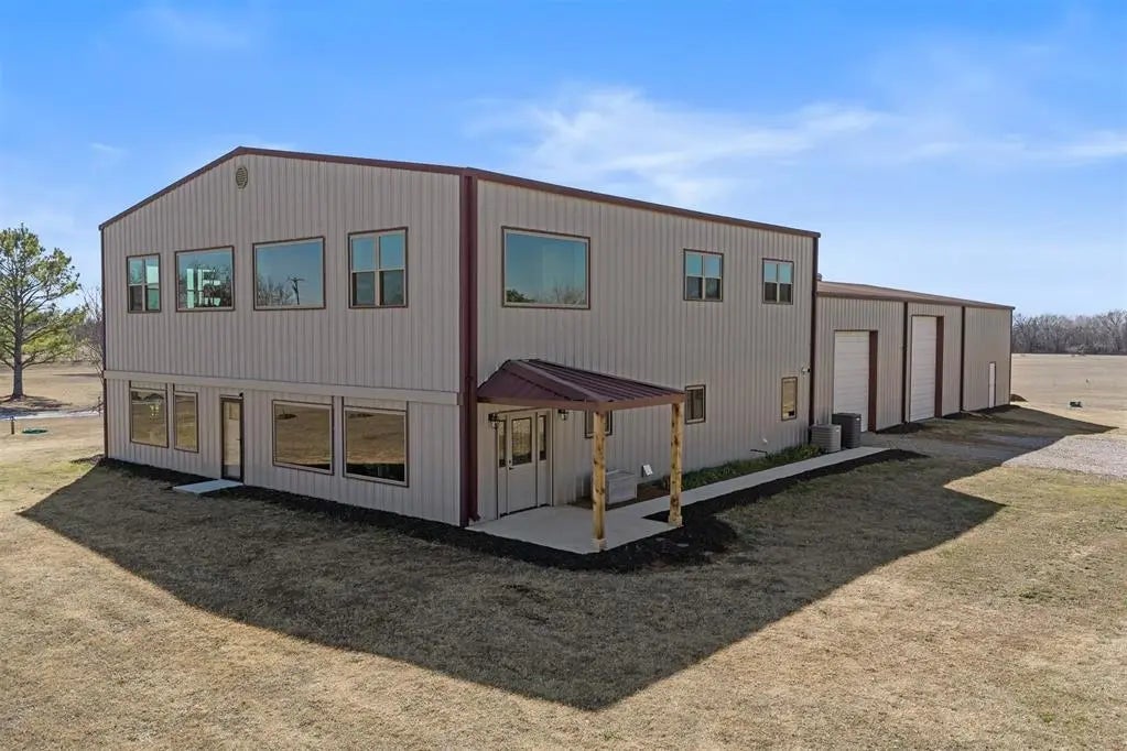 6222 Se 36th Avenue, Purcell