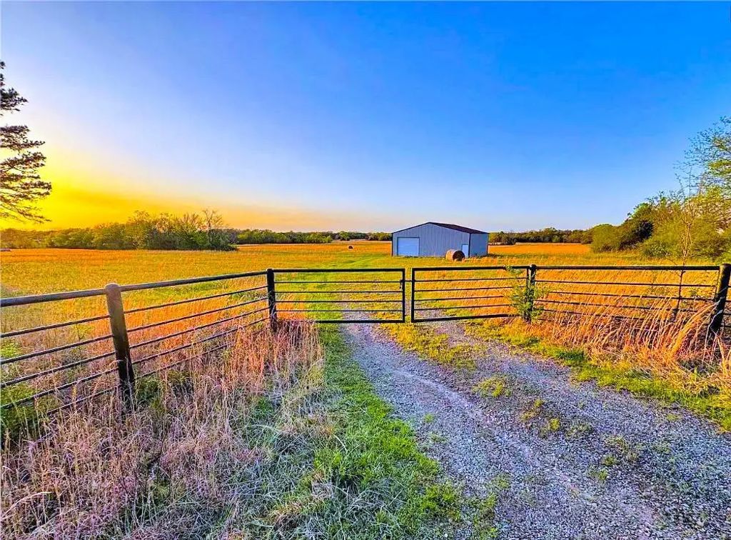 1516 W 9 Highway 16, Eufaula