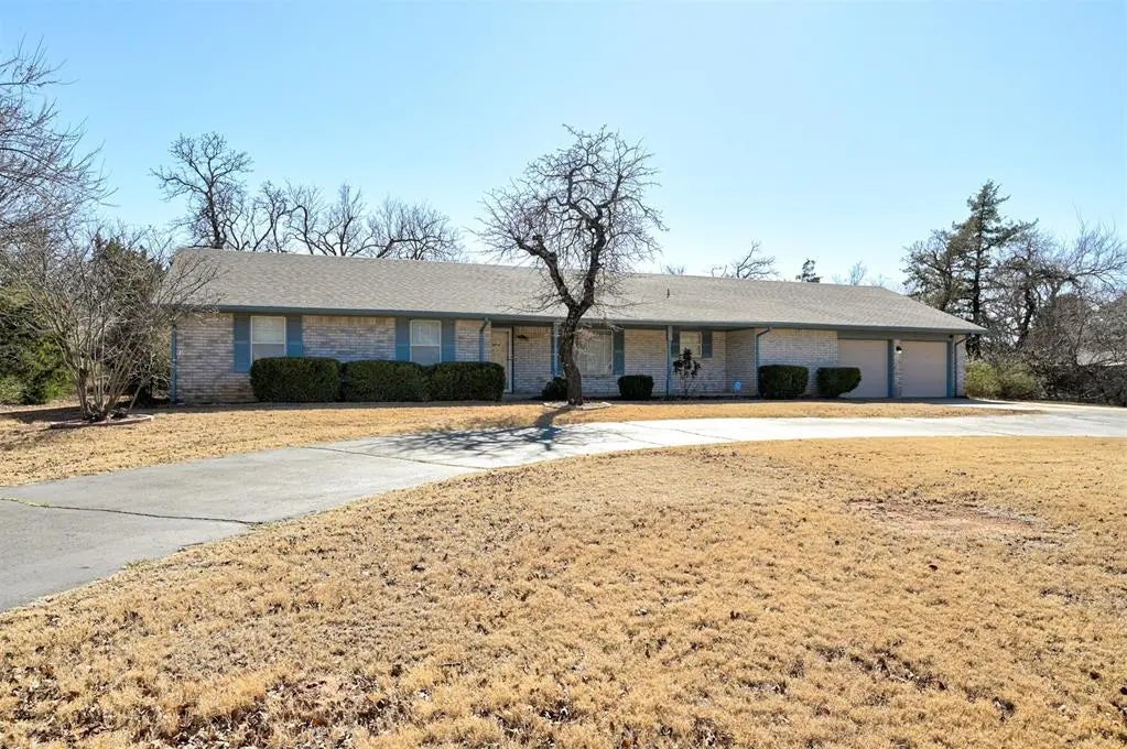 524 Sherwood Lane, Edmond