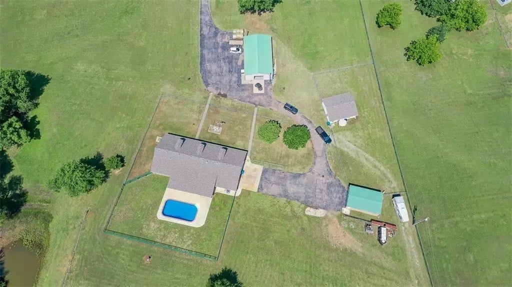 2300 S Main Street, Newcastle