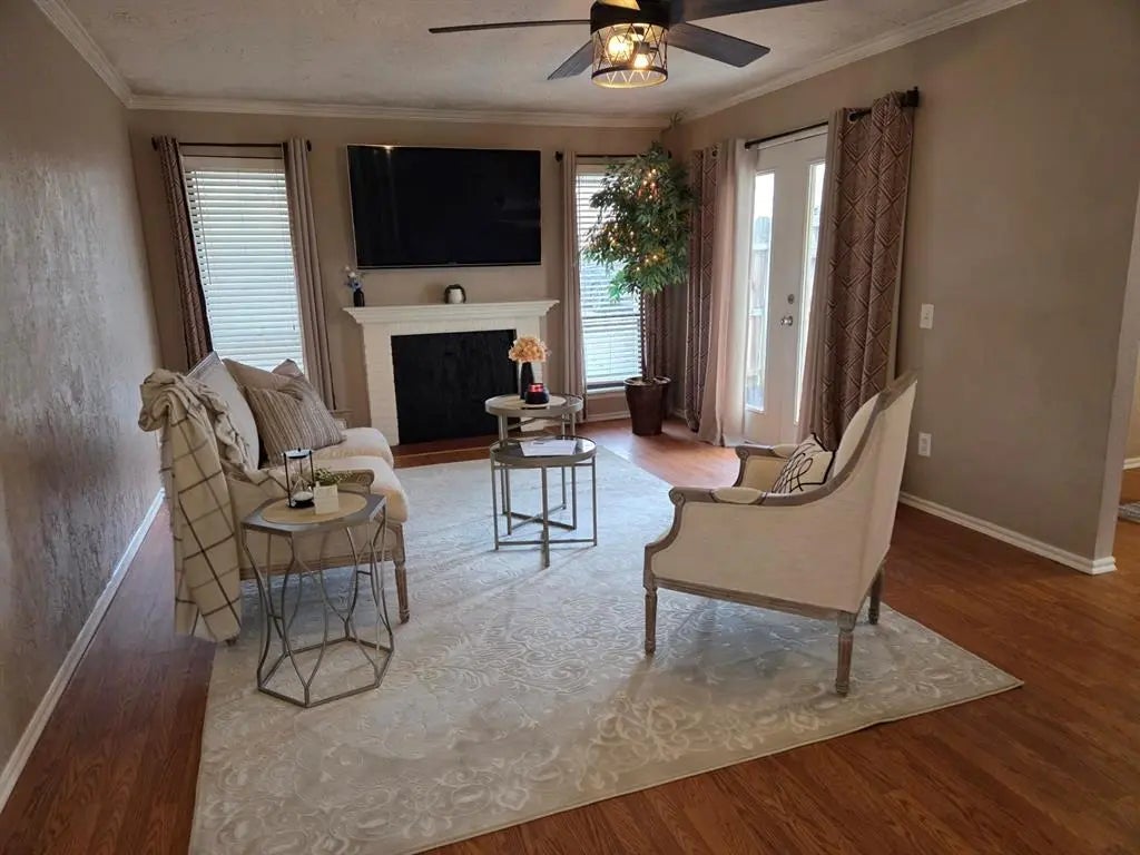 832 Red Bird Lane, Norman, OK, 73072 - Cardinal Creek - 1216741, Residential