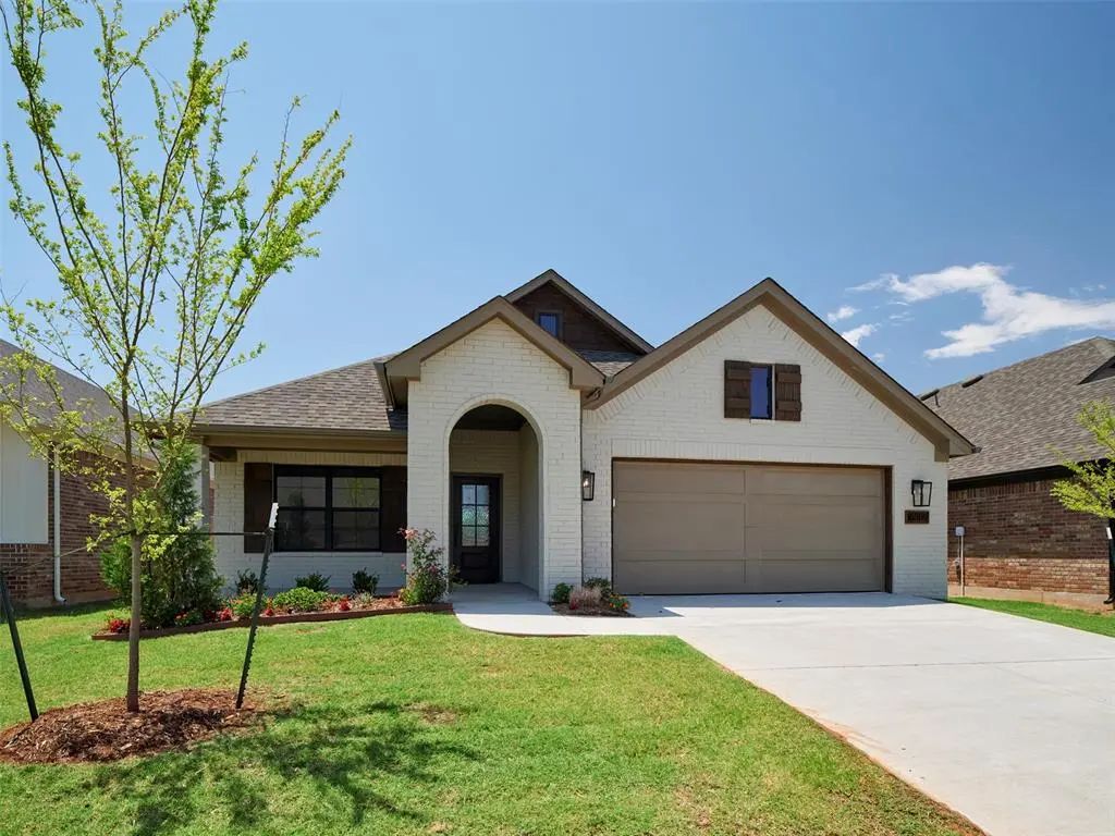 16309 Blackberry Farm Road, Oklahoma City