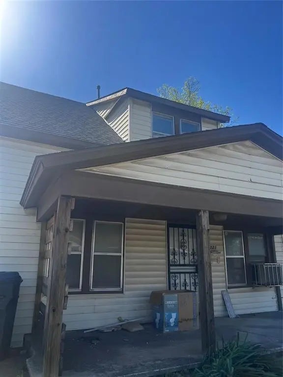 2221 N Lottie Avenue, Oklahoma City, OK, 73111 - Meador Baird Sub Add - 1216769, Residential