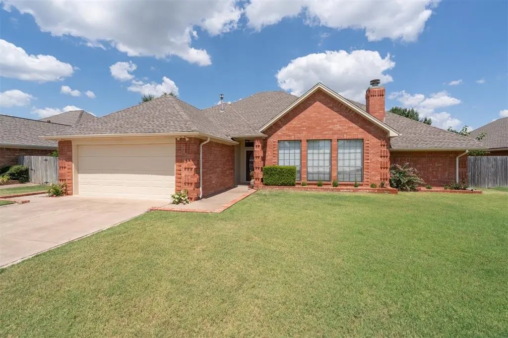3917 Nicole Circle, Norman, OK, 73072 - Castlerock 3 - 1216780, Residential