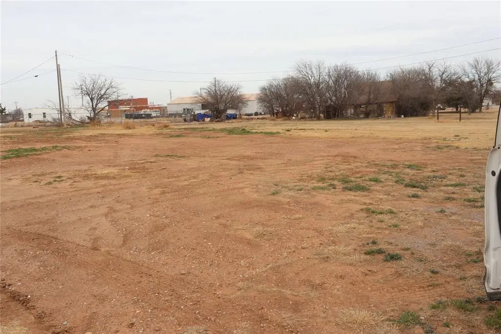 Thompson Avenue, Chattanooga