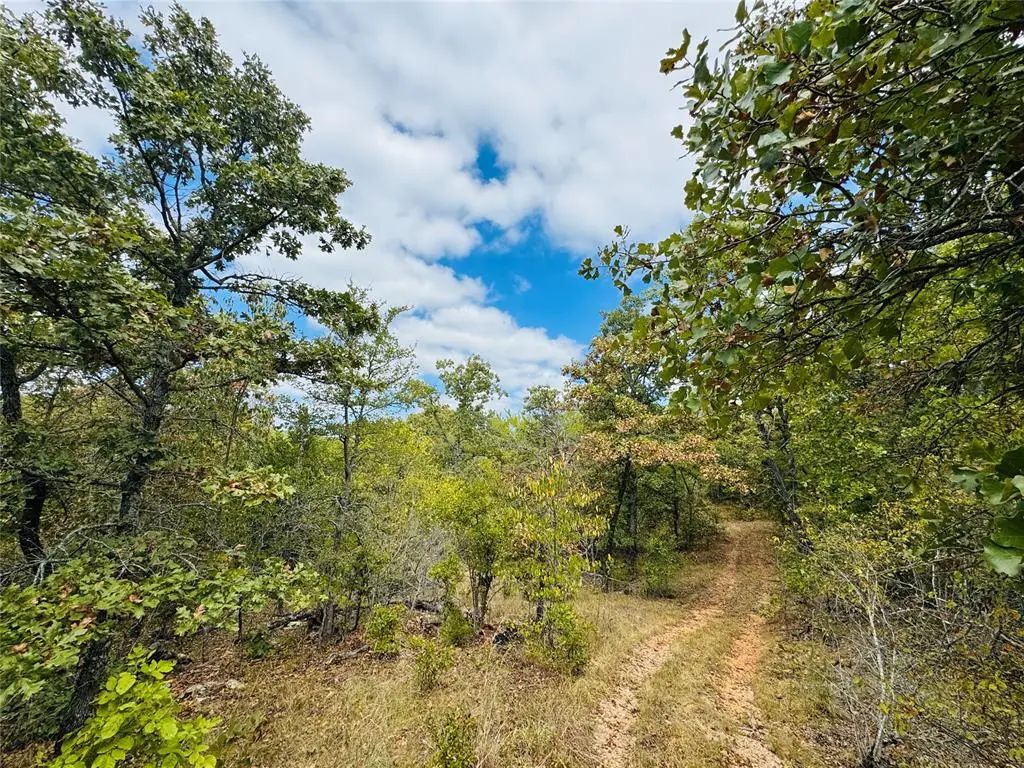 11825 Ns 3650 Road, Wewoka