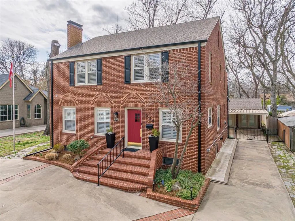 624 S Flood Avenue, Norman, OK, 73069 For Sale