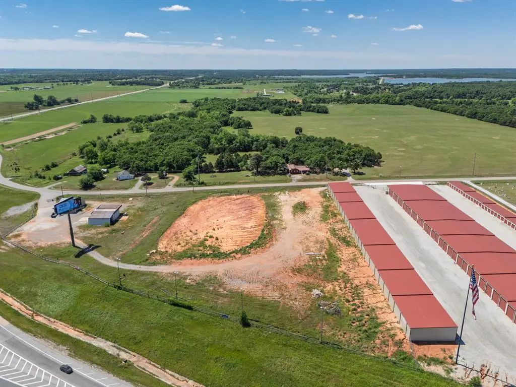4610 S Highway 102 #2 3.64 Acres, Shawnee